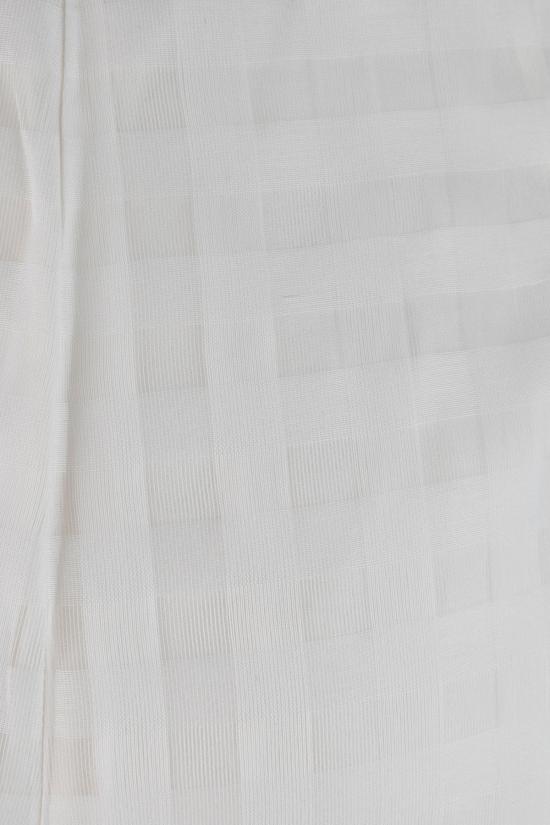 26SS ANDRÈ MAURICE 숏팬츠 PAM228 TBIANC Bianco - OTHER BRANDS