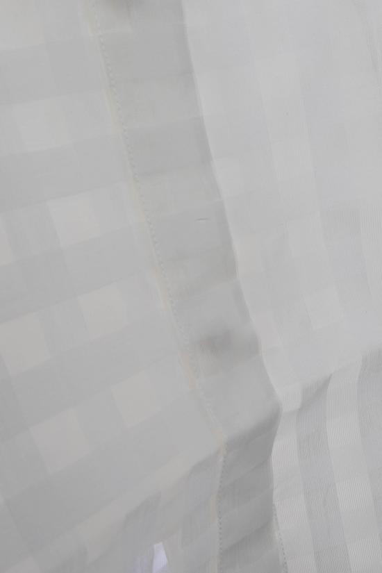 26SS ANDRÈ MAURICE 셔츠 TOP120 TBIANC Bianco - OTHER BRANDS