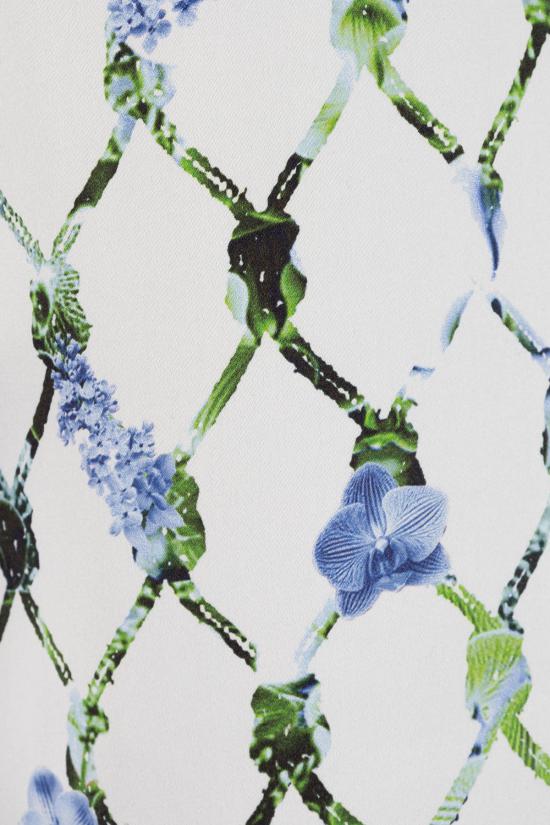 26SS 제니 스트레이트 팬츠 80AJA1P3NS868 211 CELESTIAL BLUE - GENNY