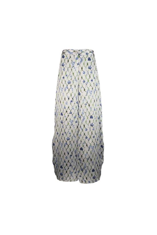 26SS 제니 스트레이트 팬츠 80AJA1P3NS868 211 CELESTIAL BLUE