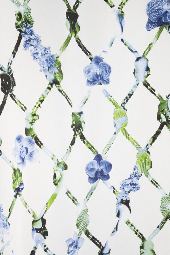 26SS 제니 셔츠 80AJL6P3NS868 211 CELESTIAL BLUE - GENNY