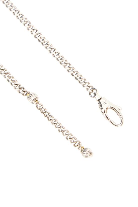 26SS 발렌티노 가라바니 브레이슬릿 8Y2J0AG4MET 172 PALLADIUM - VALENTINO GARAVANI