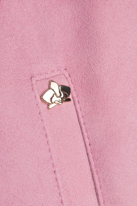 26SS 제니 수트 자켓 80AJV955P0038 495 SOFT BALLERINA - GENNY