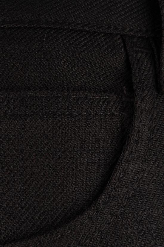 26SS 크루나 스트레이트 팬츠 TAYLOR2618 900 Nero - CRUNA