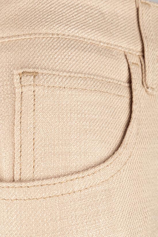 26SS 크루나 스트레이트 팬츠 TAYLOR2618 122 Beige - CRUNA