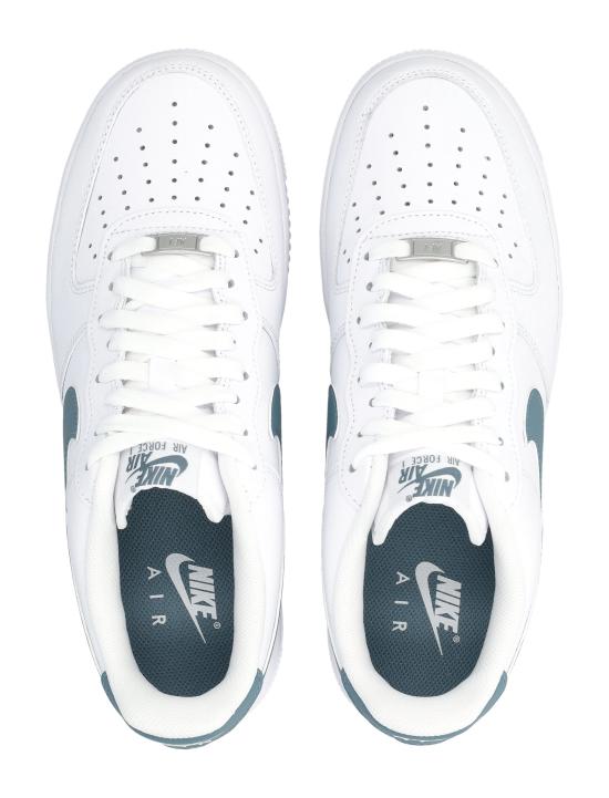 26SS 나이키 스니커즈 FJ4146 114 WHITE SMOKEY BLUE - NIKE