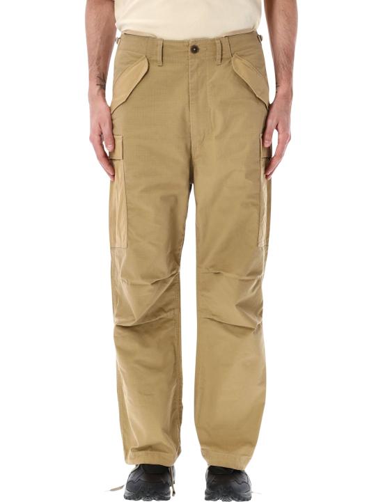 26SS 나나미카 스트레이트 팬츠 S25SC089E BE BEIGE