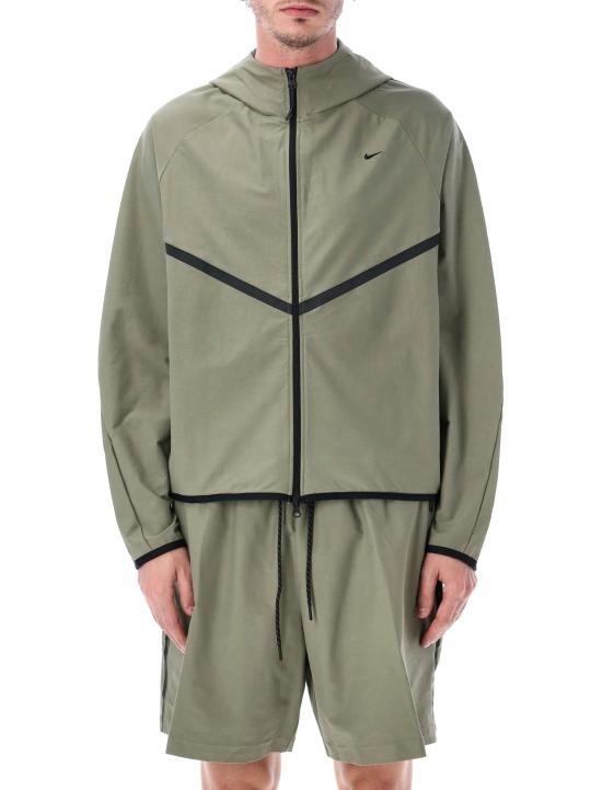26SS 나이키 자켓 IF1345 328 SILVER SAGE