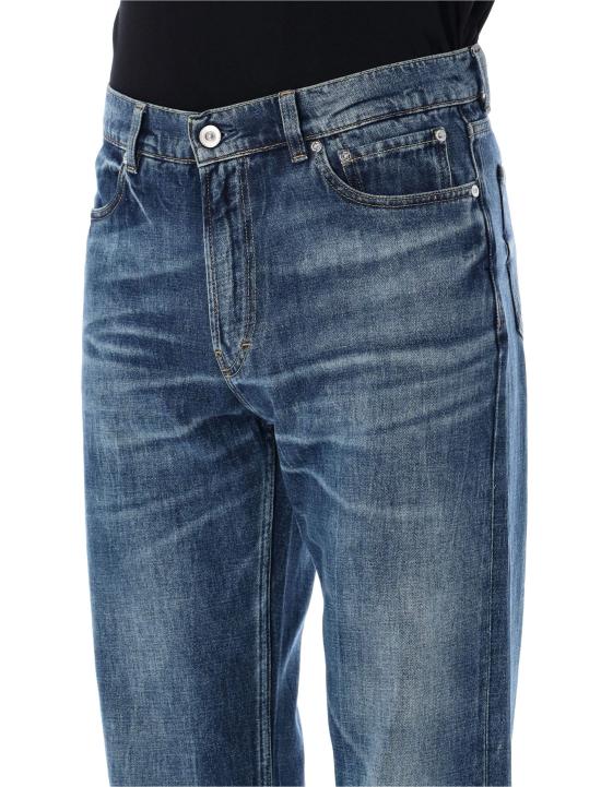 26SS 아워레가시 데님 팬츠 M2265CV BW Blu - OUR LEGACY