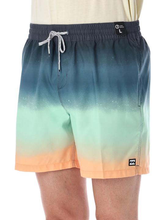 26SS 빌라봉 스윔팬츠 EBYJV00121 GBQ4 LIGHT PASTEL GREEN - BILLABONG