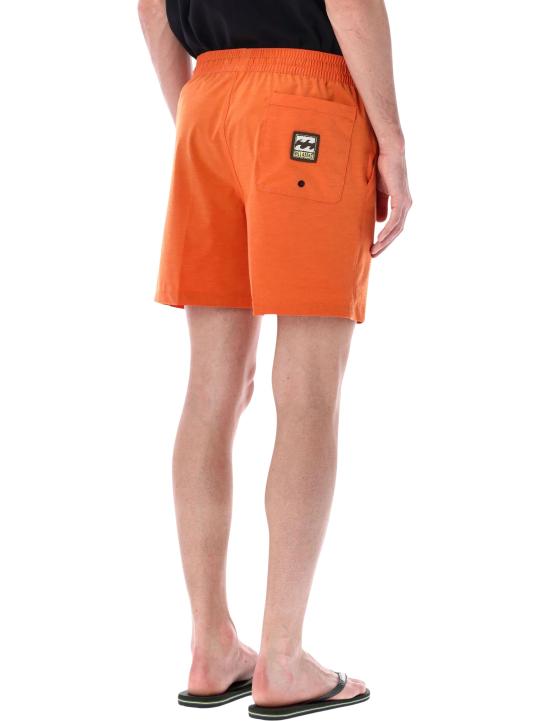 26SS 빌라봉 스윔팬츠 EBYJV00145 NML0 CLAY ORANGE - BILLABONG