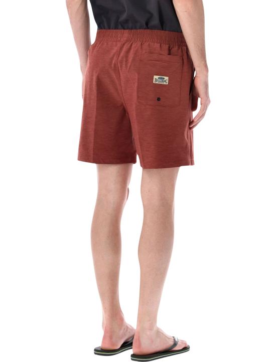 26SS 빌라봉 스윔팬츠 EBYJV00145 RZA0 FIRE RED - BILLABONG