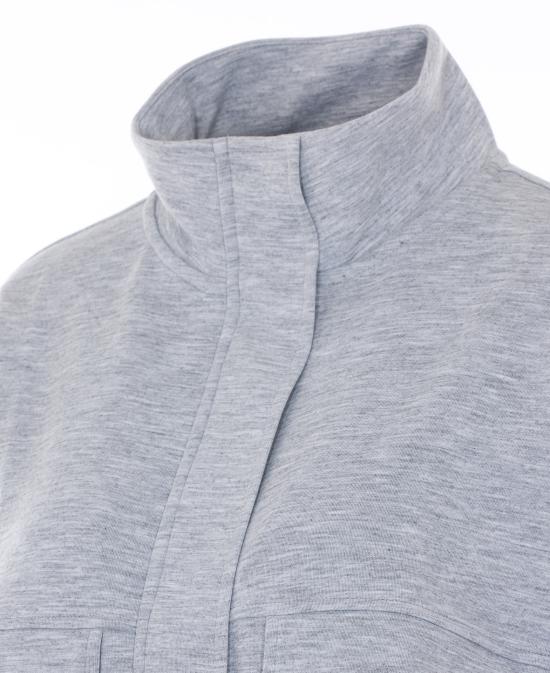 26SS 파트리지아페페 자켓 8M1795 J391MS259 Grey - PATRIZIA PEPE