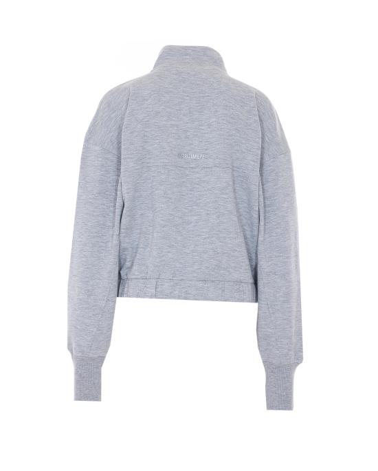 26SS 파트리지아페페 자켓 8M1795 J391MS259 Grey - PATRIZIA PEPE