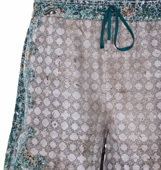 26SS 아미리 숏팬츠 BMSO1036 MULTI Multicolor - AMIRI