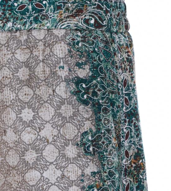 26SS 아미리 숏팬츠 BMSO1036 MULTI Multicolor - AMIRI