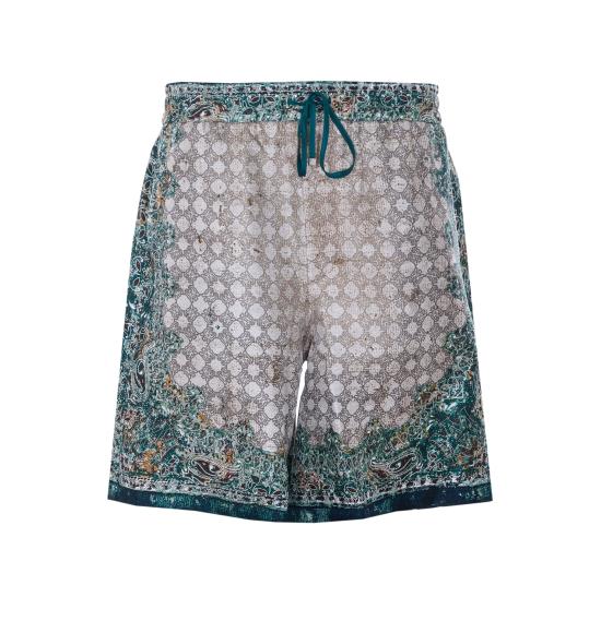 26SS 아미리 숏팬츠 BMSO1036 MULTI Multicolor