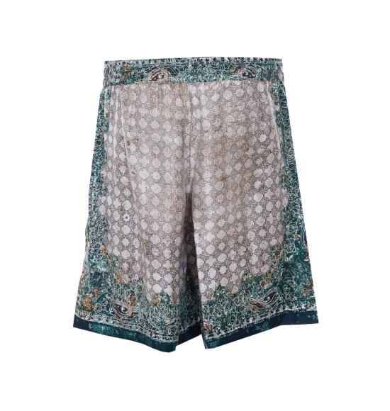 26SS 아미리 숏팬츠 BMSO1036 MULTI Multicolor - AMIRI