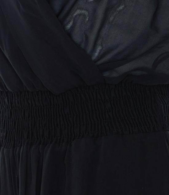 26SS 핑코 점프수트 106841 A3B2Z99 Black - PINKO