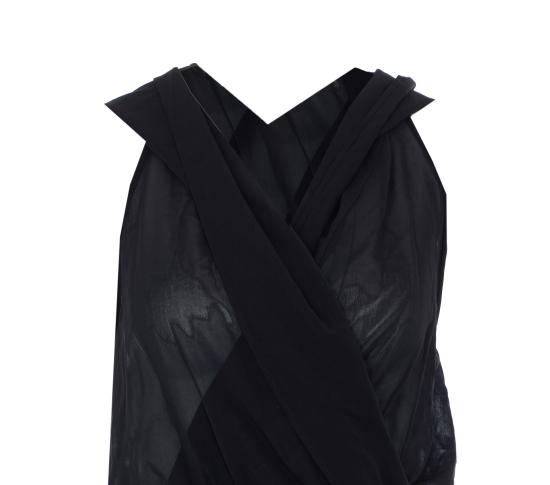 26SS 핑코 점프수트 106841 A3B2Z99 Black - PINKO