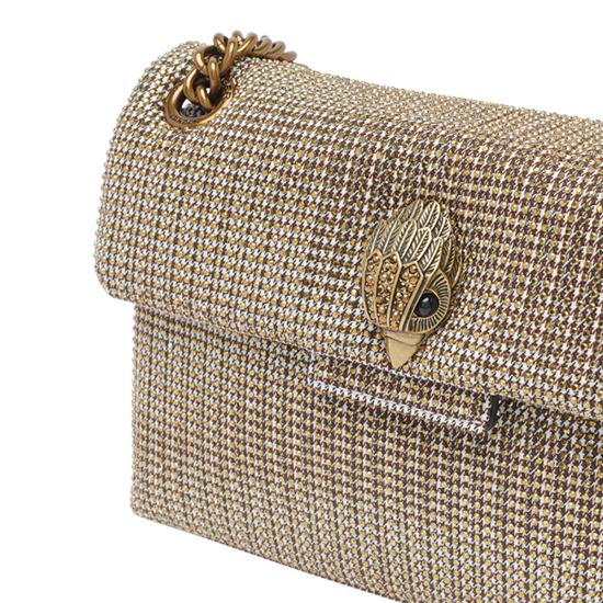 26SS 커트가이거 숄더백 3036240609 BEIGE Beige - KURT GEIGER