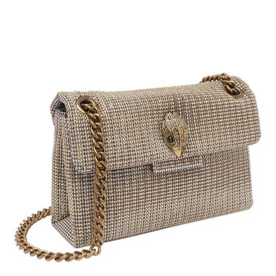 26SS 커트가이거 숄더백 3036240609 BEIGE Beige - KURT GEIGER