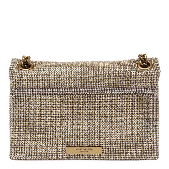 26SS 커트가이거 숄더백 3036240609 BEIGE Beige - KURT GEIGER