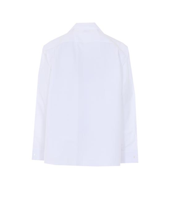 26SS 생로랑 셔츠 865302 Y1H489000 - SAINT LAURENT