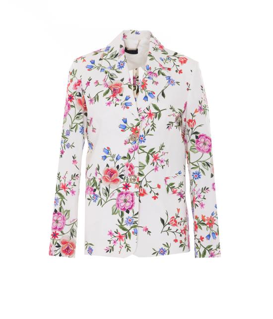 26SS 리우조 수트 자켓 CA6337T589A P9669 Multicolor