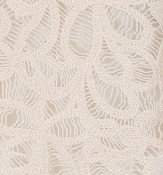 26SS 파트리지아페페 블라우스 2M4560 A774B891 White - PATRIZIA PEPE