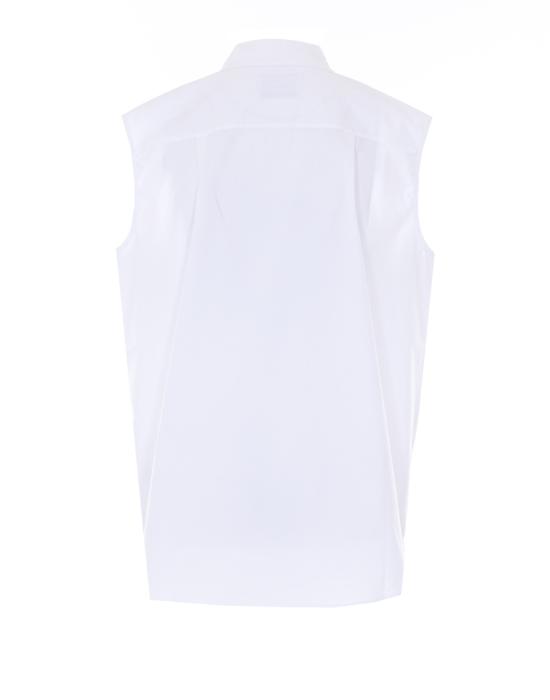 26SS 에센셜앤트워프 셔츠 JEANDARLENE WH00 White - ESSENTIEL ANTWERP