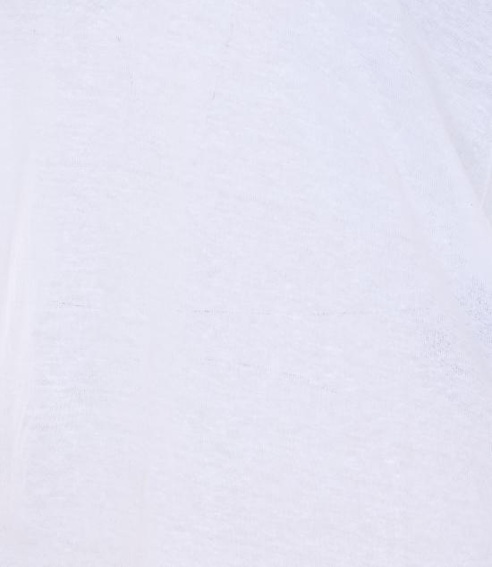 26SS 낫샤이 반팔 티셔츠 NF8A001LIP000 BLANC White - NOT SHY