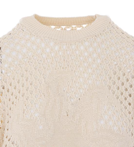 26SS 자딕앤볼테르 반팔 티셔츠 KWSW02924 102 Beige - ZADIG & VOLTAIRE