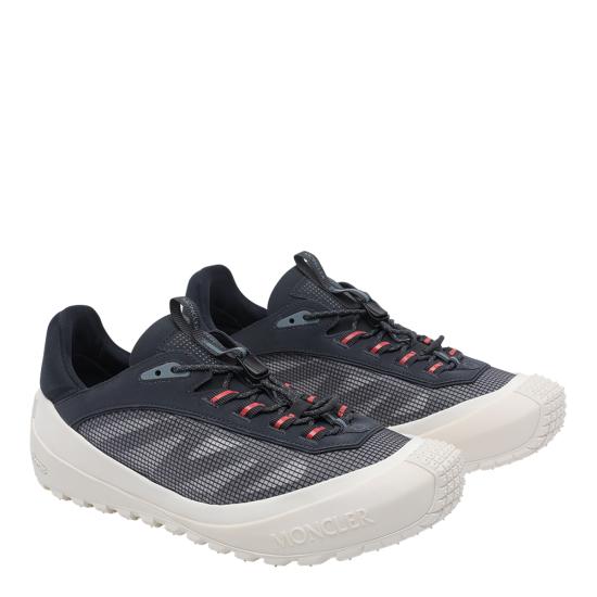 26SS 몽클레어 스니커즈 4M002 90 M8467P70 Blue - MONCLER