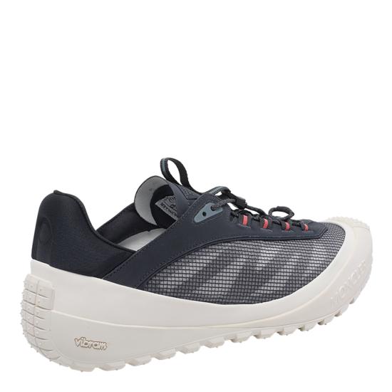 26SS 몽클레어 스니커즈 4M002 90 M8467P70 Blue - MONCLER