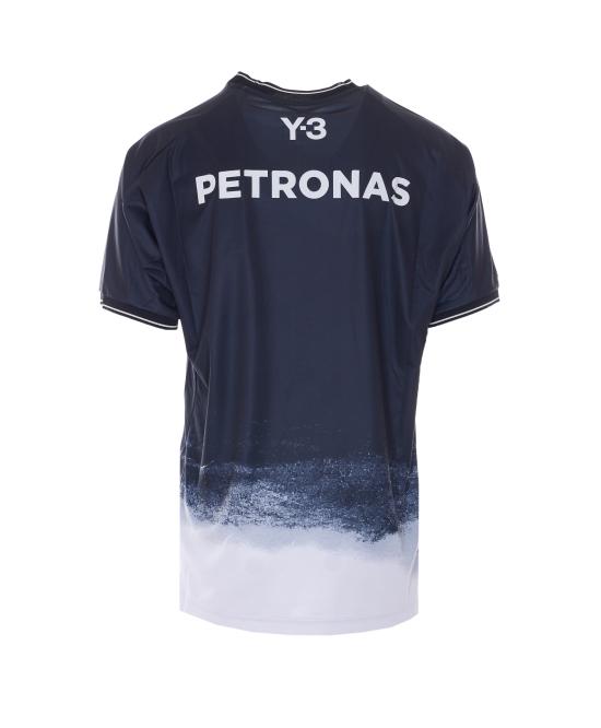 26SS 와이쓰리 반팔 티셔츠 KR2341 BLACK Black - Y-3