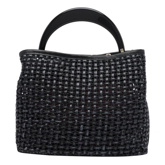26SS 마이 베스트 백 토트백 2041 NERO Black - MY BEST BAG