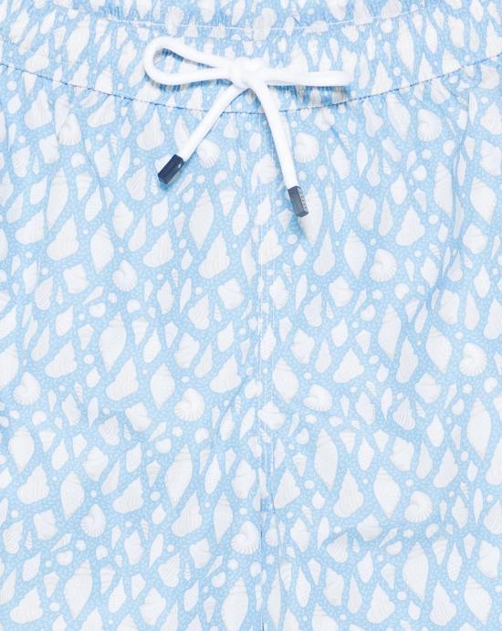 26SS 페델리 스윔팬츠 TU000318 F62 25 SKYBLUE Blue - FEDELI