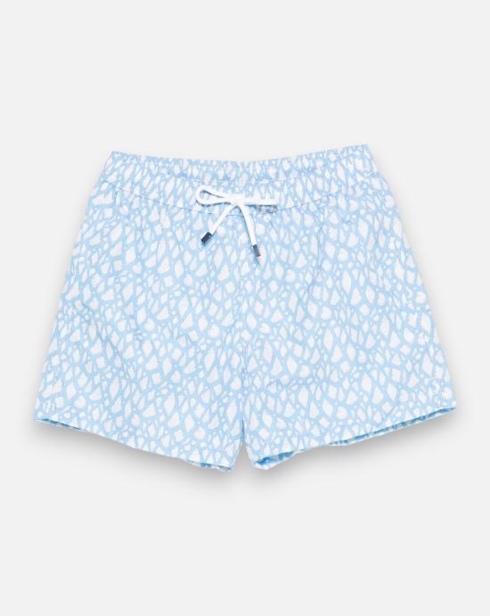 26SS 페델리 스윔팬츠 TU000318 F62 25 SKYBLUE Blue