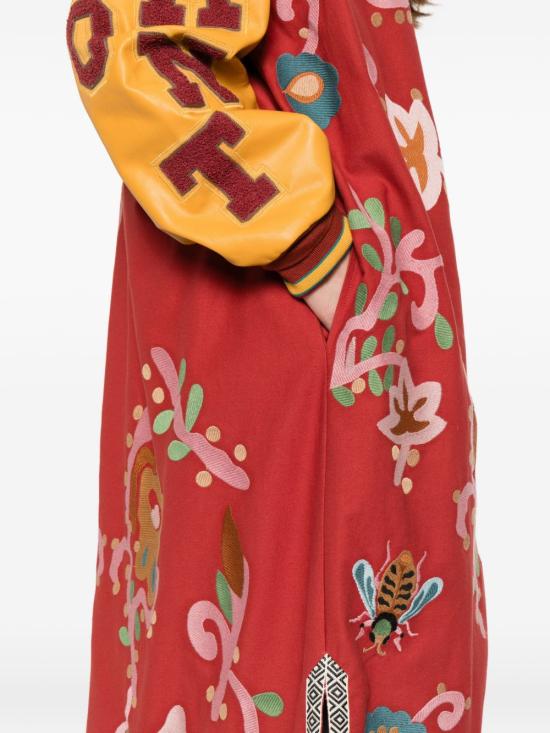 26SS 프론트 스트릿 수트 자켓 36974 00 Rosso - FRONT STREET 8