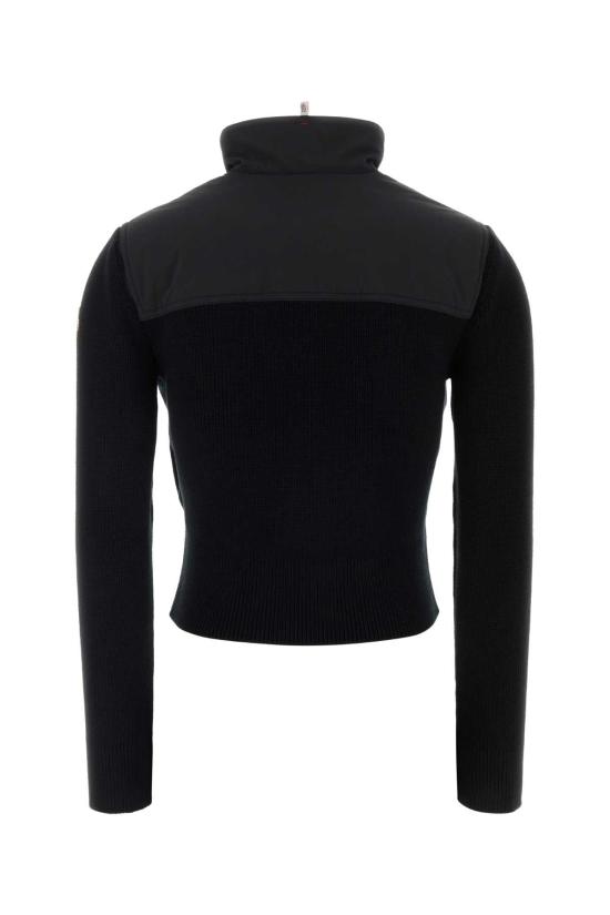 26SS 몽클레어 자켓 L10989B00004M9113 999 Black - MONCLER