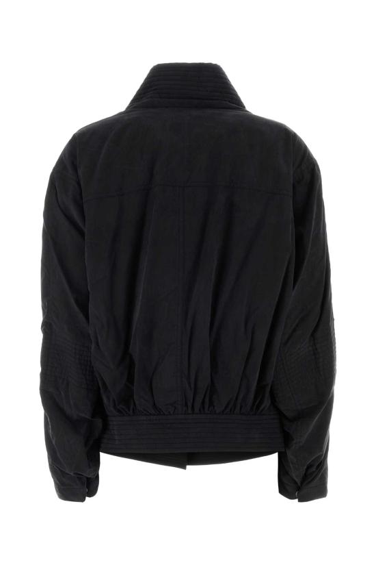 26SS 이자벨마랑 자켓 VE0668FBD2G01I 01BK Black - ISABEL MARANT