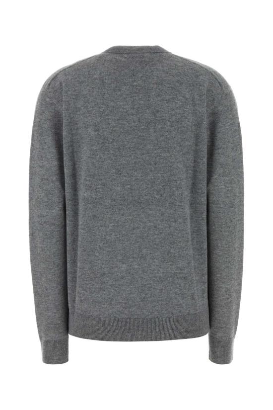 26SS 더로우 스웨터 10682Y986 GRY Grey - THE ROW