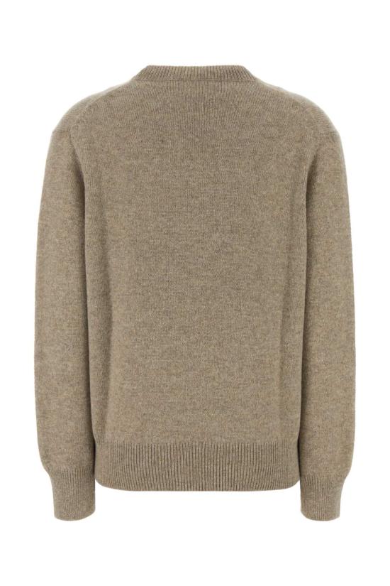 26SS 더로우 스웨터 10689Y120 BEI Beige o Tan - THE ROW