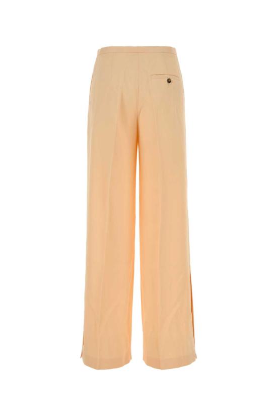 26SS 알베르타 페레티 스트레이트 팬츠 V03040128 0165 Orange - ALBERTA FERRETTI