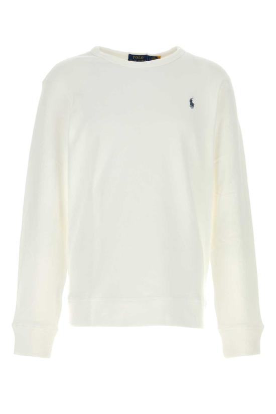 26SS 폴로 랄프로렌 후드 티셔츠 710A12485 005 White