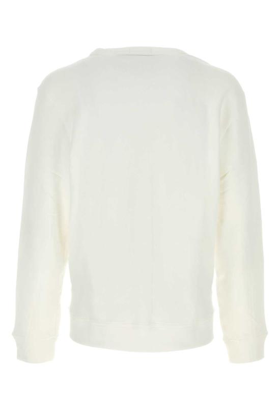 26SS 폴로 랄프로렌 후드 티셔츠 710A12485 005 White - POLO RALPH LAUREN