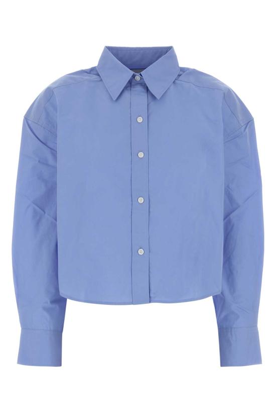 26SS 캘빈클라인 셔츠 LV044E170G HYD Light Blue