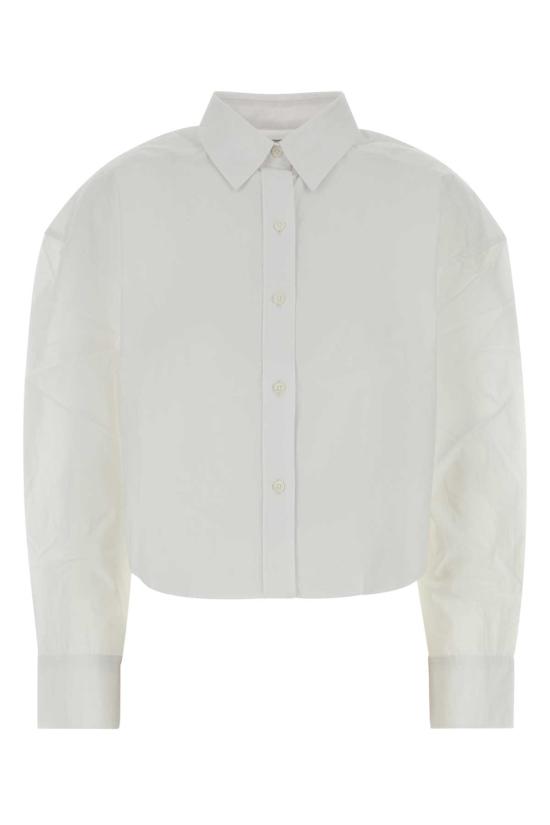 26SS 캘빈클라인 셔츠 LV044E170G YAA White