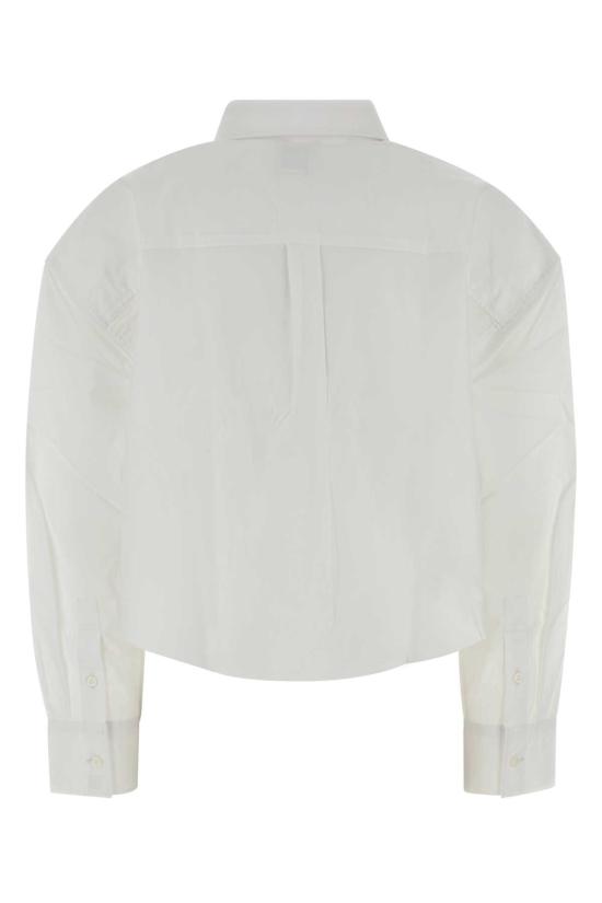 26SS 캘빈클라인 셔츠 LV044E170G YAA White - CALVIN KLEIN